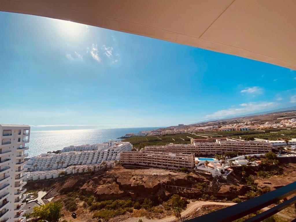 Gold Sunset Διαμέρισμα Costa Adeje  Εξωτερικό φωτογραφία